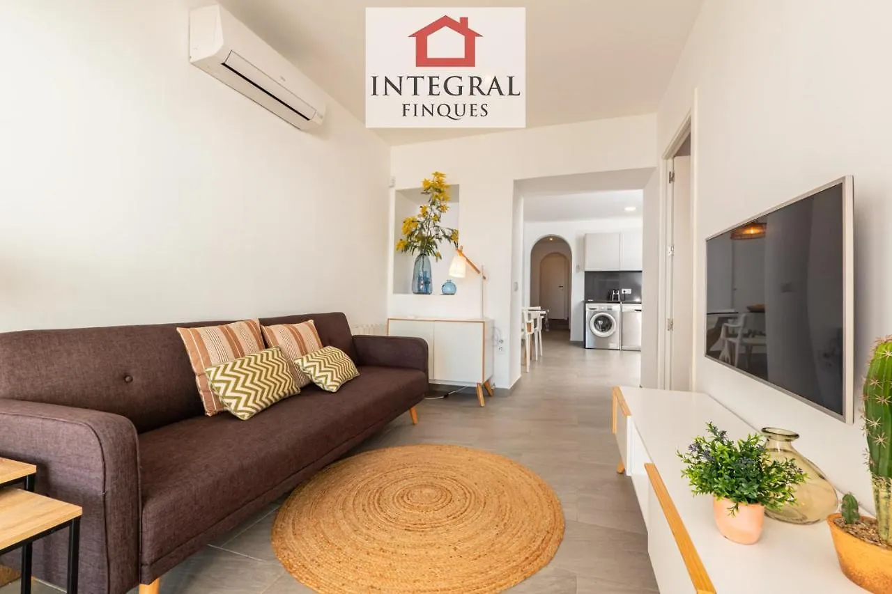 Les Terrasses Apartament Palamos Spain