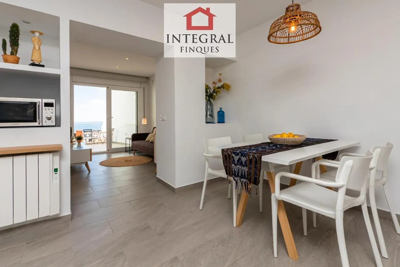 Les Terrasses Apartament Palamos 0*,  Spain